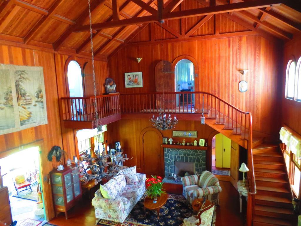 Maureen'S Bed And Breakfast Hilo Exteriör bild