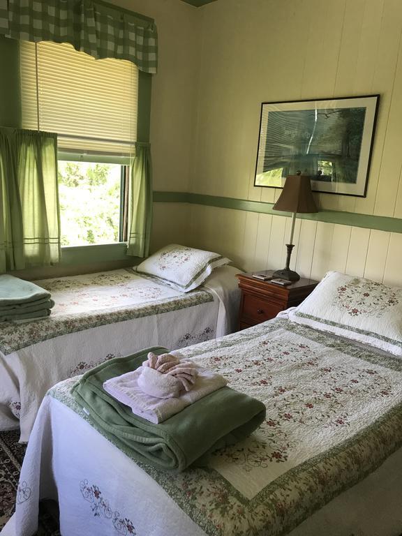 Maureen'S Bed And Breakfast Hilo Exteriör bild