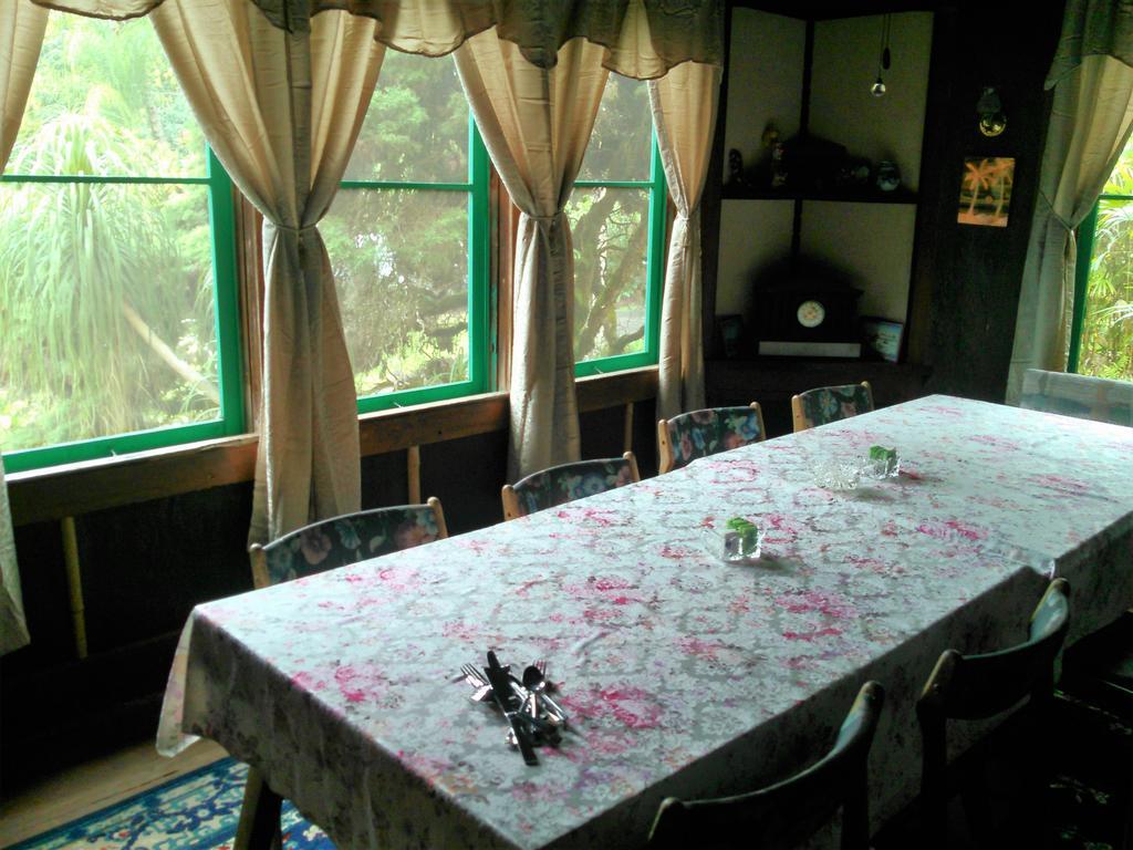 Maureen'S Bed And Breakfast Hilo Exteriör bild