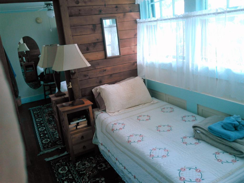 Maureen'S Bed And Breakfast Hilo Exteriör bild