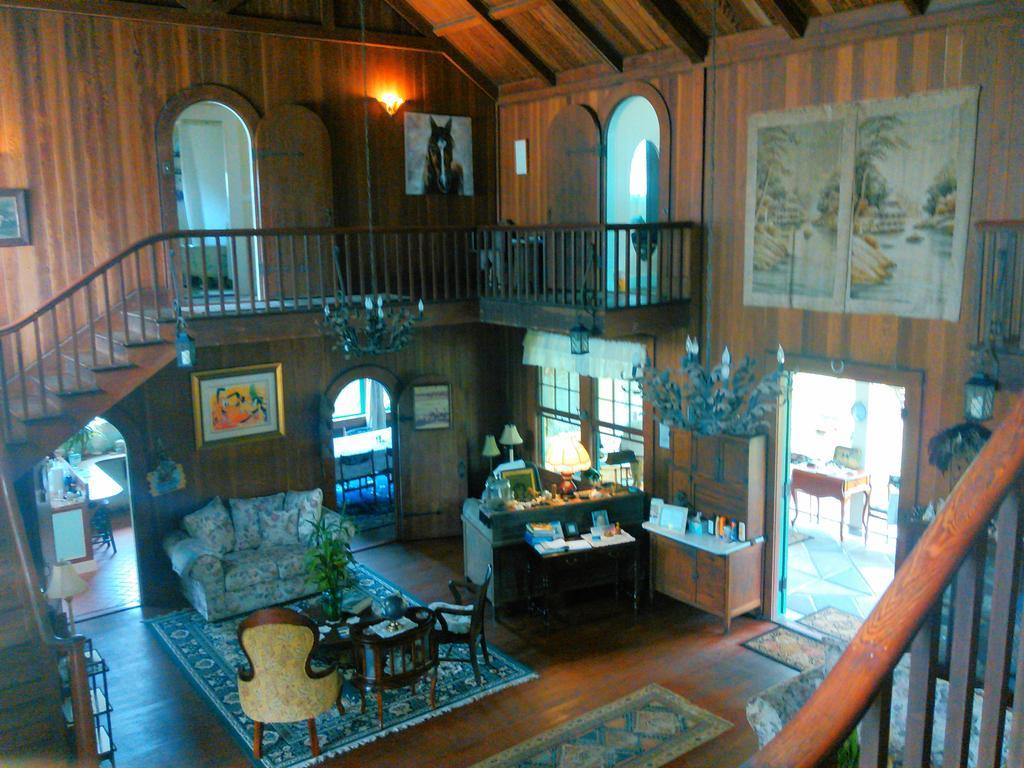 Maureen'S Bed And Breakfast Hilo Exteriör bild